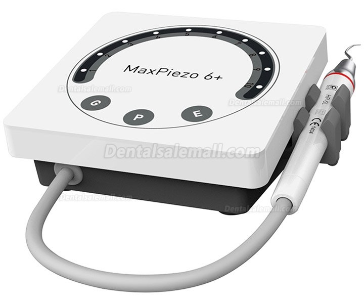 Refine MaxPiezo6+/6 Ultrasonic Scaler Fit EMS With Root Canal Irrigation Function